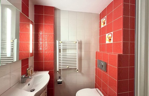 Constanta Casa | Laguna Residence