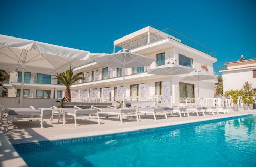 Kassandra Hotel | Laguna Resort by Diomedes Group