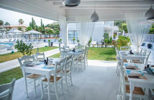 Kassandra Hotel | Laguna Resort by Diomedes Group