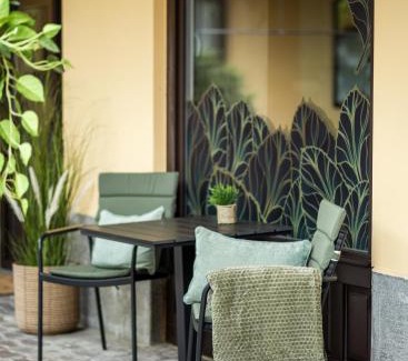 Mosonmagyarovar Apartamento | Laguna - Romantic Apartment with Bathtub & Infrared Sauna near Flexum Thermal Spa