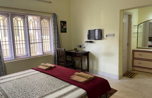 Brookefield Apartamento | Laguna @ Shibani's Nest, Brookefields
