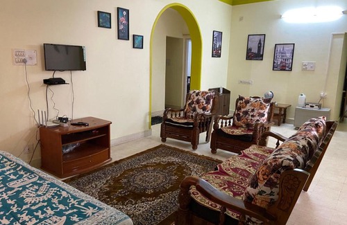 Brookefield Apartamento | Laguna @ Shibani's Nest, Brookefields