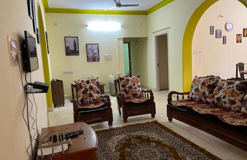 Brookefield Apartamento | Laguna @ Shibani's Nest, Brookefields