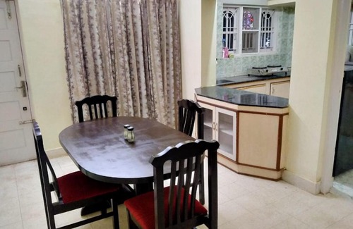 Brookefield Apartamento | Laguna @ Shibani's Nest, Brookefields