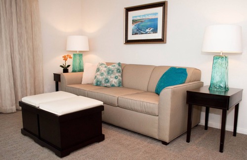 Laguna Beach Hotel | Laguna Shores Studio Suites