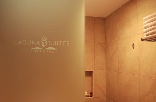 Zona Hotelera Hotel | Laguna Suites Golf & Spa