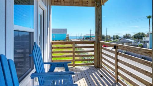 Flour Bluff Casa | Laguna Village Escape 2 Home Buyout Waterfront