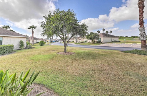 Laguna Vista Apartamento | Laguna Vista Home w/ Resort Perks Near Beach!