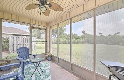 Laguna Vista Apartamento | Laguna Vista Home w/ Resort Perks Near Beach!