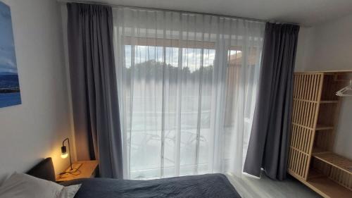 gmina odygowice Apartamento | Laguna24 Jezioro Żywieckie Klimatyzowany apartament 40 m2