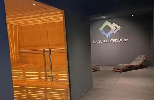 gmina odygowice Apartamento | Laguna24 Jezioro Żywieckie Klimatyzowany apartament 40 m2