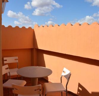 Ruidera Apartamento | Lagunas Ruidera 15 Agua y Placer