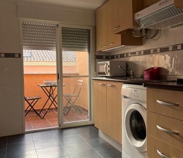 Ruidera Apartamento | Lagunas Ruidera 15 Agua y Placer