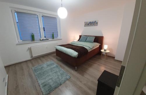 Hagenwerder Apartamento | Lagune