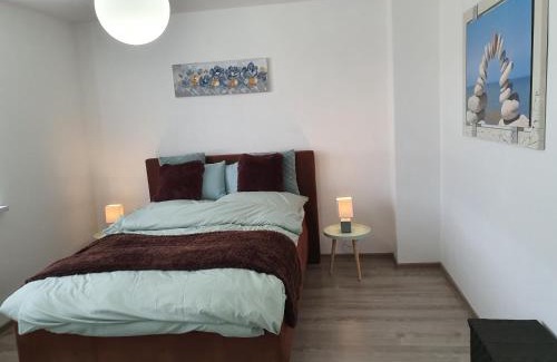 Hagenwerder Apartamento | Lagune