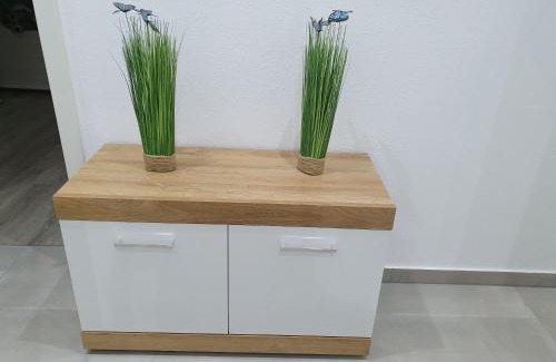 Hagenwerder Apartamento | Lagune