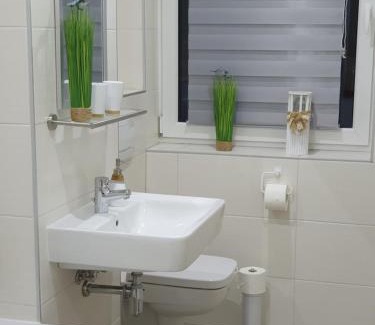 Hagenwerder Apartamento | Lagune