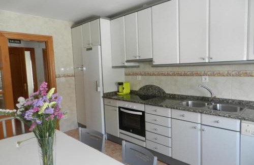 Aberin Apartamento | Lagunen Etxea