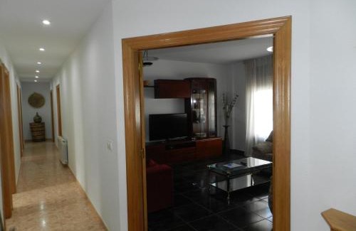 Aberin Apartamento | Lagunen Etxea