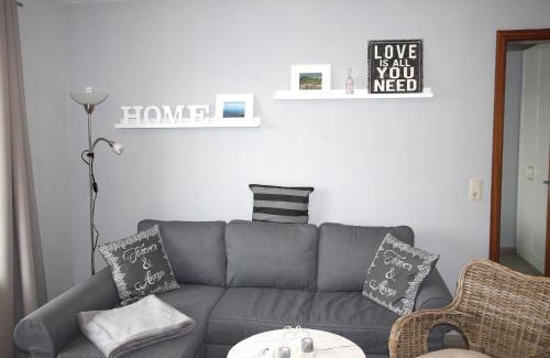 Ueckermuende Apartamento | Lagunenstadt am Haff GmbH