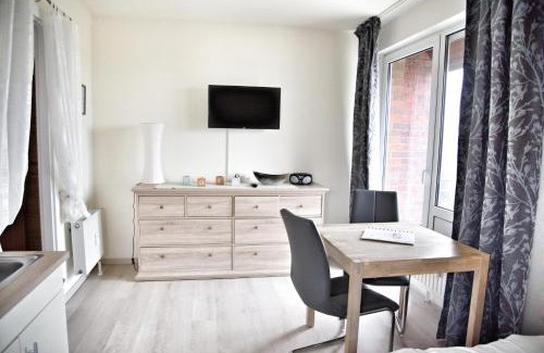 Ueckermuende Apartamento | Lagunenstadt am Haff GmbH