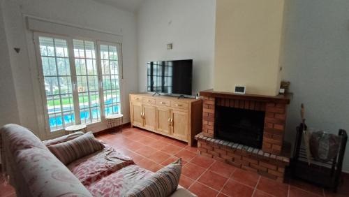 Benalup-Casas Vieja Casa | Lagunetas Rural Benalup