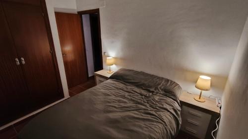 Benalup-Casas Vieja Casa | Lagunetas Rural Benalup