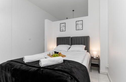 Zarzecze Apartamento | Lagunowe Zacisze