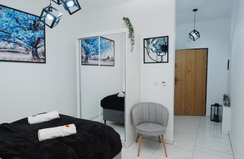 Zarzecze Apartamento | Lagunowe Zacisze