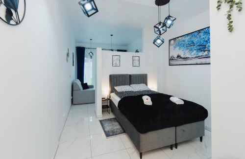 Zarzecze Apartamento | Lagunowe Zacisze