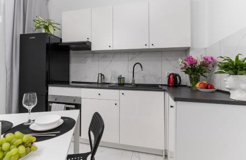 Zarzecze Apartamento | Lagunowe Zacisze