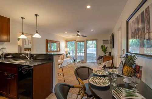 Historic Lahaina Front Street Apartamento | Lahaina-2bd/2bath at Aina Nalu next to Pool