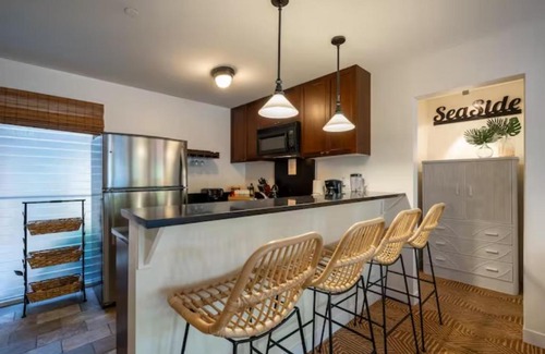 Historic Lahaina Front Street Apartamento | Lahaina-2bd/2bath at Aina Nalu next to Pool
