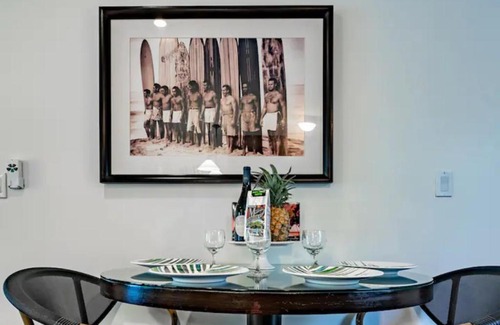 Historic Lahaina Front Street Apartamento | Lahaina-2bd/2bath at Aina Nalu next to Pool