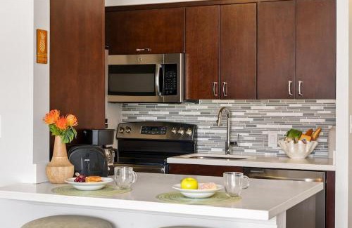 Historic Lahaina Front Street Apartamento | Lahaina Shores 418 · LS 418 Studio Near Beach, Pool & Relaxing H