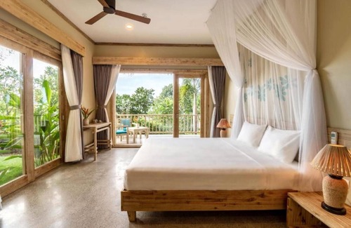 Duong Dong Complejo | Lahana Resort Phu Quoc & Spa