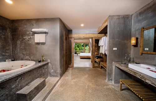 Duong Dong Complejo | Lahana Resort Phu Quoc & Spa