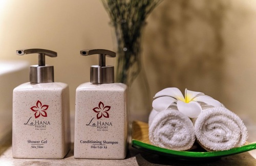 Duong Dong Complejo | Lahana Resort Phu Quoc & Spa