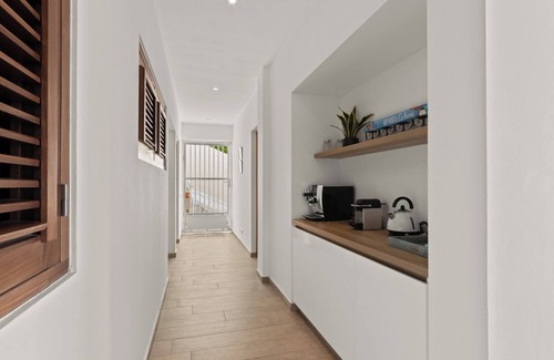 Bisento Casa | Lahara Suites, Cas Abou