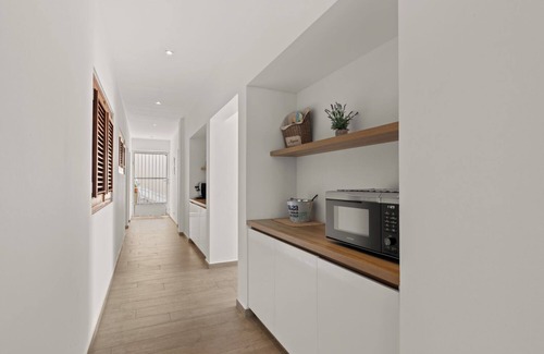 Bisento Casa | Lahara Suites, Cas Abou