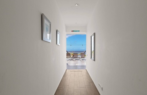 Bisento Casa | Lahara Suites, Cas Abou