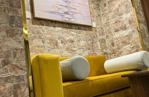 Jeddah Hotel | Lahdat