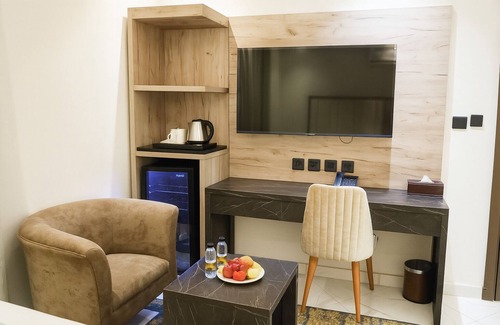 Hera Street Apartamento | Lahdat Serviced Apartments