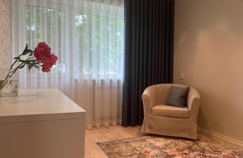Haapsalu Apartamento | Lahe külaliskorter