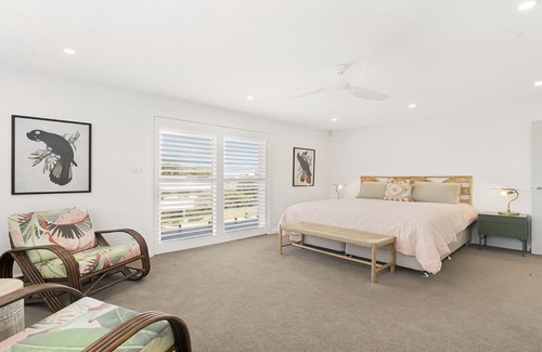 North Avoca Casa | LAHINCH | Pool , Close to beach | Accom Holidays