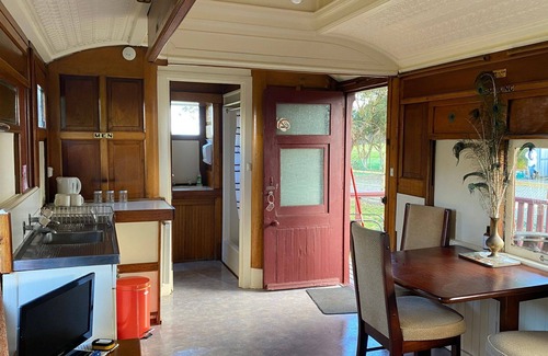 Yambuk Apartamento | Lahinch - The Overlander