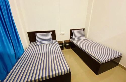 Kumarapuram Casa | Lahiz Hotel
