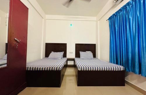 Kumarapuram Apartamento | Lahiz hotel rooms