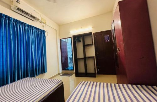 Kumarapuram Apartamento | Lahiz hotel rooms