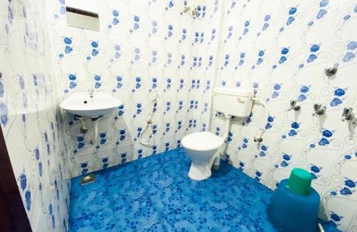 Kumarapuram Apartamento | Lahiz hotel rooms
